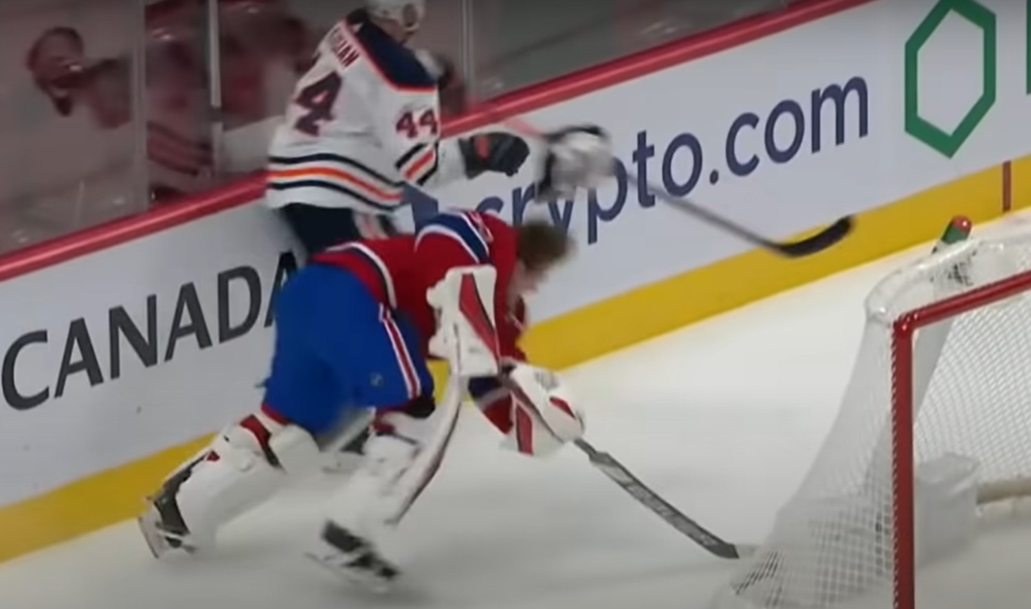 Il n'y a aucun leadership chez le Canadien, affirme Bob Hartley