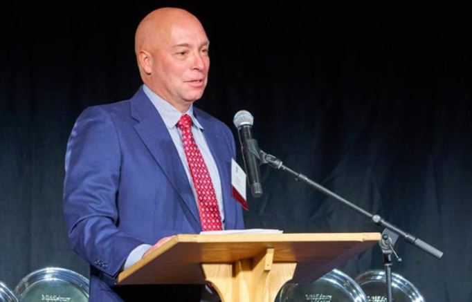 Kent Hughes pourrait (sous peu) confirmer la nomination de deux conseillers spéciaux