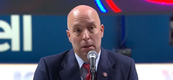 LCDH: Kent Hughes sera tenté d&#039;échanger Carey Price et Brendan Gallagher