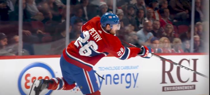 Jeff Petry devrait quitter sous peu et sa valeur en surprendra plus d&#039;un