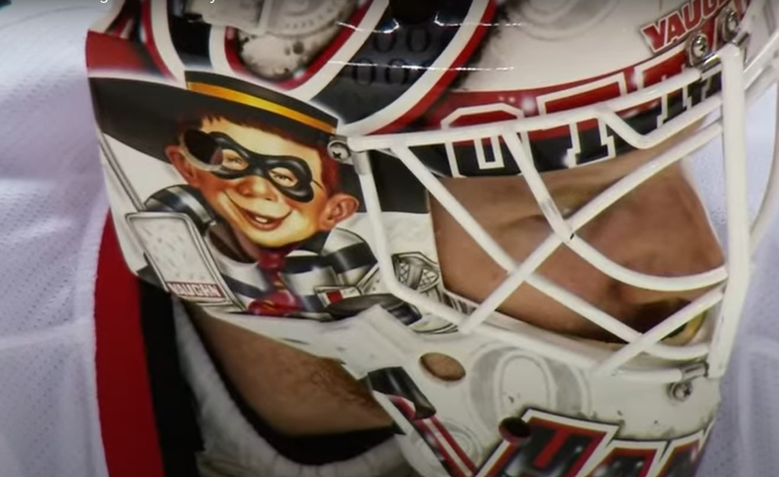 Quelle charge de travail le CH doit-il donner à Andrew Hammond?