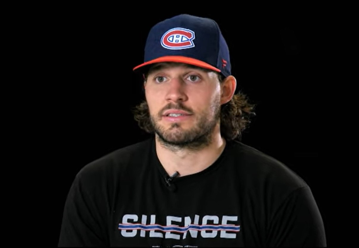 Conserver Ben Chiarot : Stéphane Waite et Georges Laraque n'écartent pas l'idée