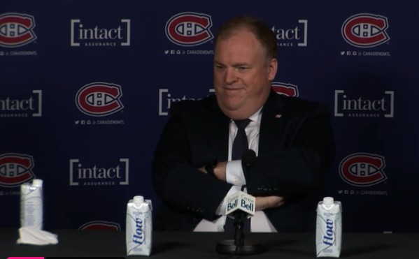 John Sedgwick croit beaucoup aux statistiques avancées