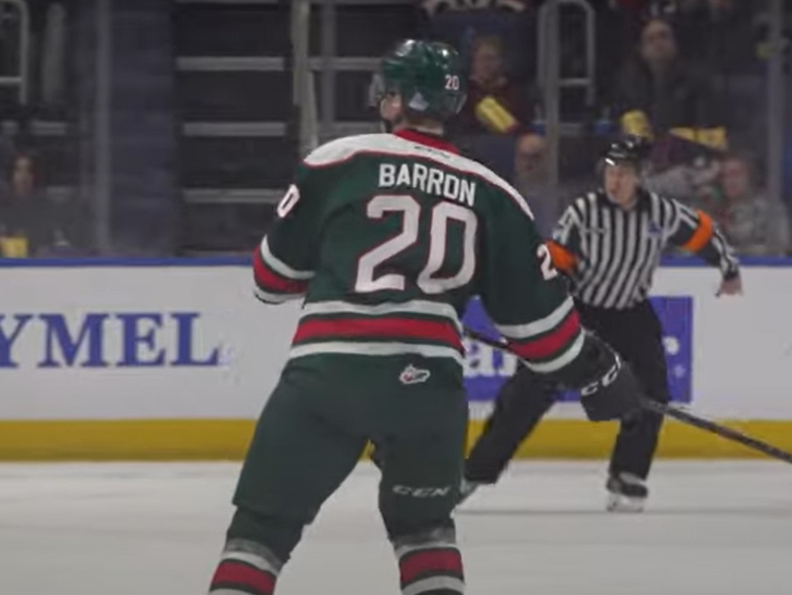 Il y aura (grosse) congestion à la ligne bleue chez le Canadien