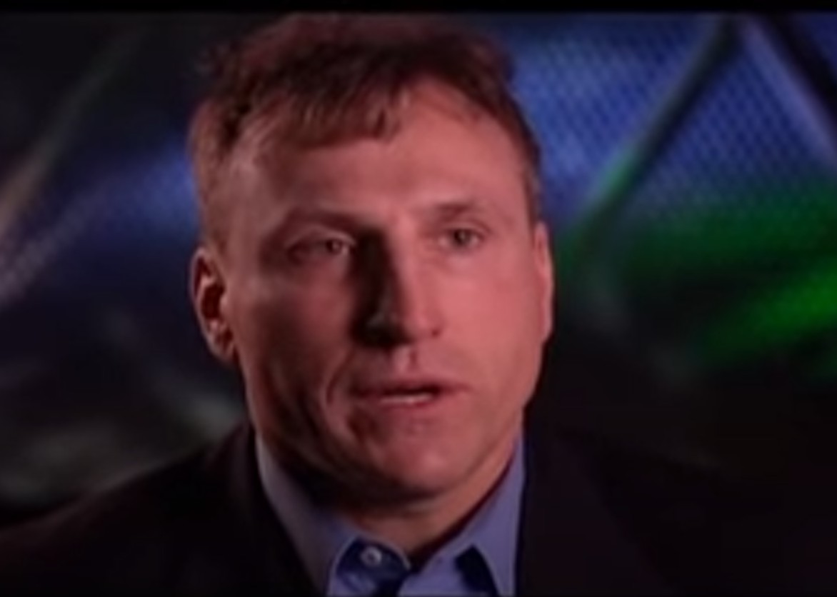 Pat Verbeek deviendrait le nouveau DG des Ducks