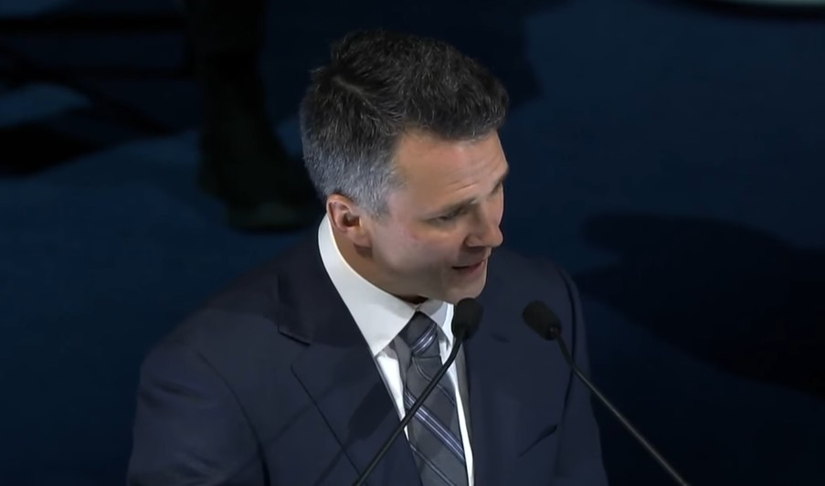 Le Canadien a désormais son coach moderne