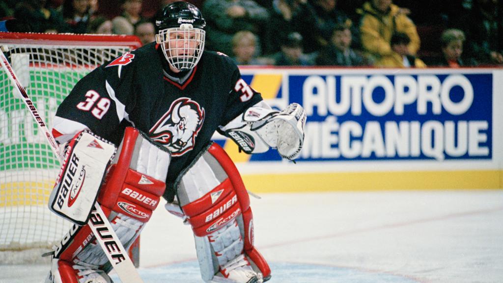 La suspension des joueurs russes dans la LNH demandée par Dominik Hasek