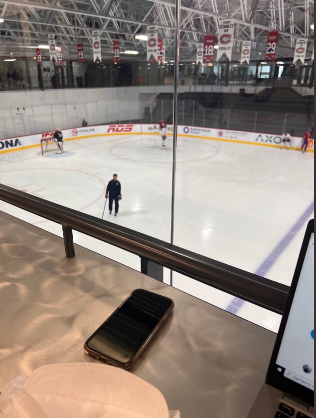 Joel Armia absent de l'entraînement ; il ratera le match de demain