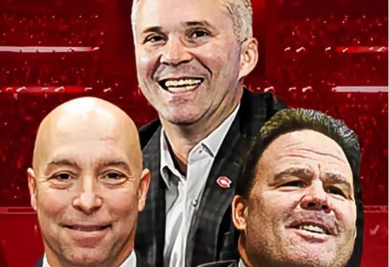 Le Canadien mise sur ses dirigeants (et non ses joueurs) pour vendre des billets de saison