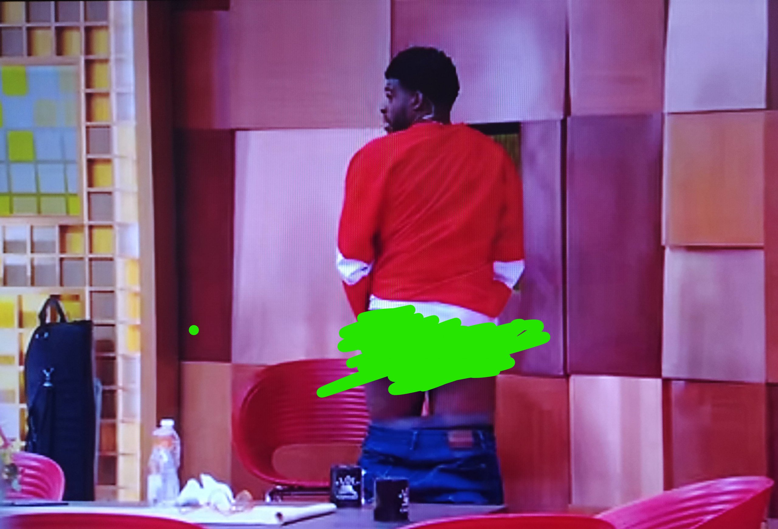 Le hockey semble être devenu (vraiment) secondaire pour P.K. Subban