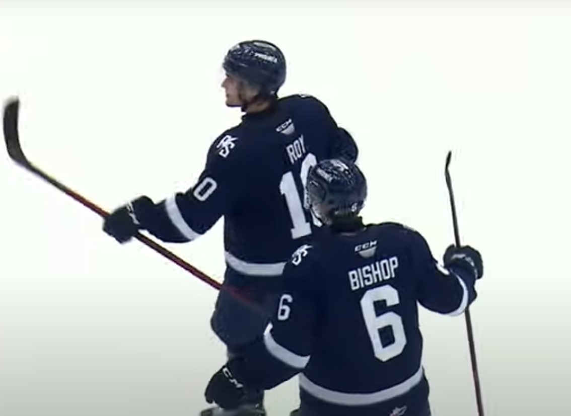 Joshua Roy au CMJ cet été : Philippe Boucher y croit