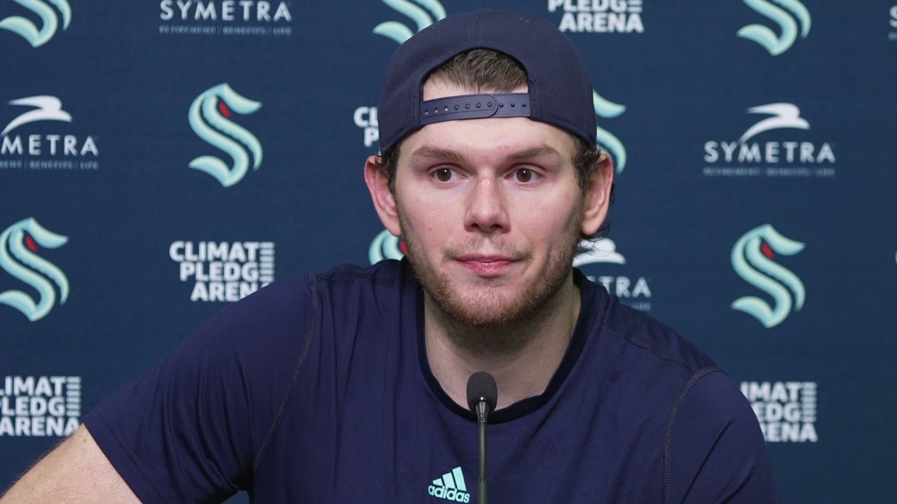 Jérémy Lauzon échangé à Nashville contre un choix de deuxième tour