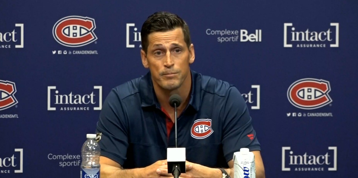 Pro-Am Gagné-Bergeron : trois membres du Canadien (dont Vincent Lecavalier) seront là