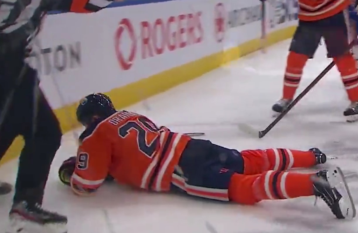 Top-4 : Troisième saison de 40 buts pour Leon Draisaitl