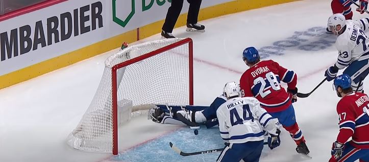 LCDH: Drouin au Colorado? Dvorak à Calgary? Petry à Nashville?