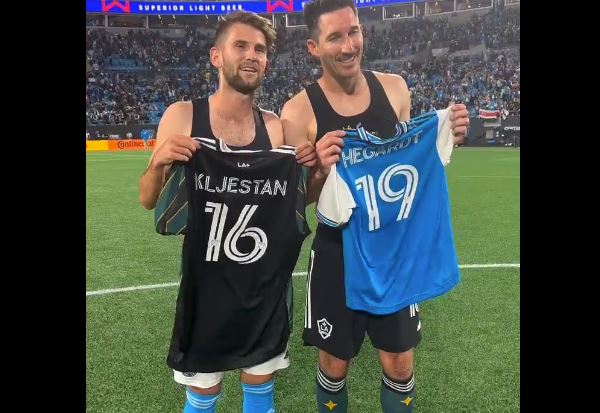 C'est l'histoire d'un petit gars qui avait le cancer du foie&#8230;