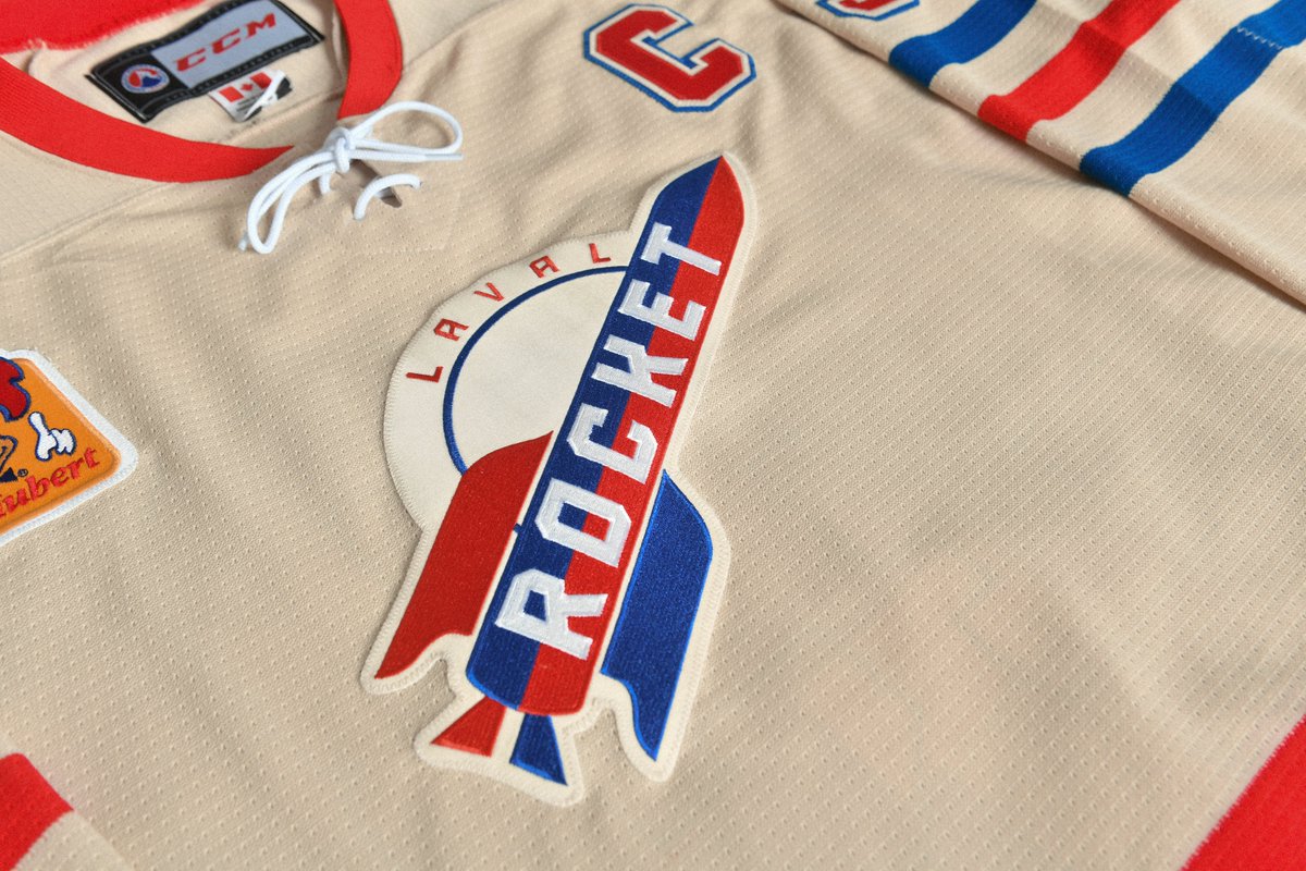 Le Rocket s'impose en prolongation