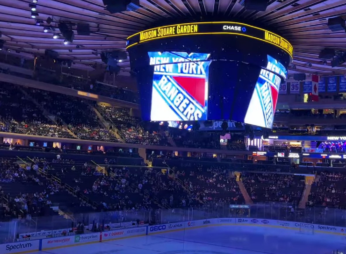 Darren Dreger suggère l'implantation d'une taxe de luxe comme au baseball majeur