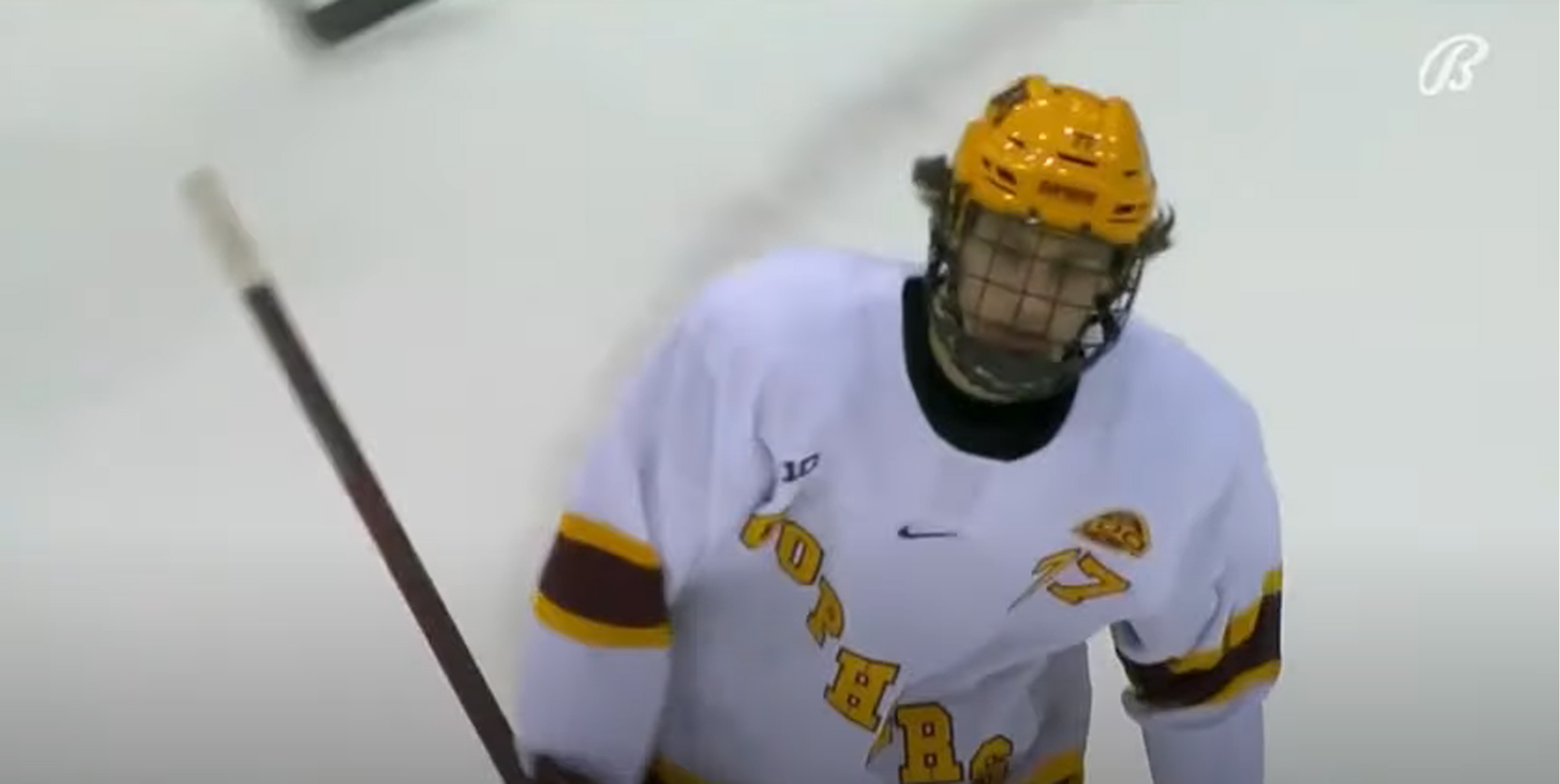 Rhett Pitlick rêve de rejoindre son frère, Rem, avec le Canadien