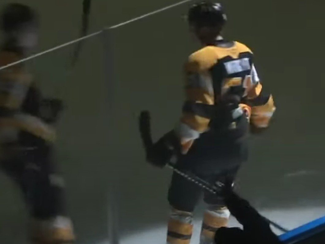 Mathias Brunet et PJ Stock soulèvent la possibilité de voir le CH échanger son premier choix