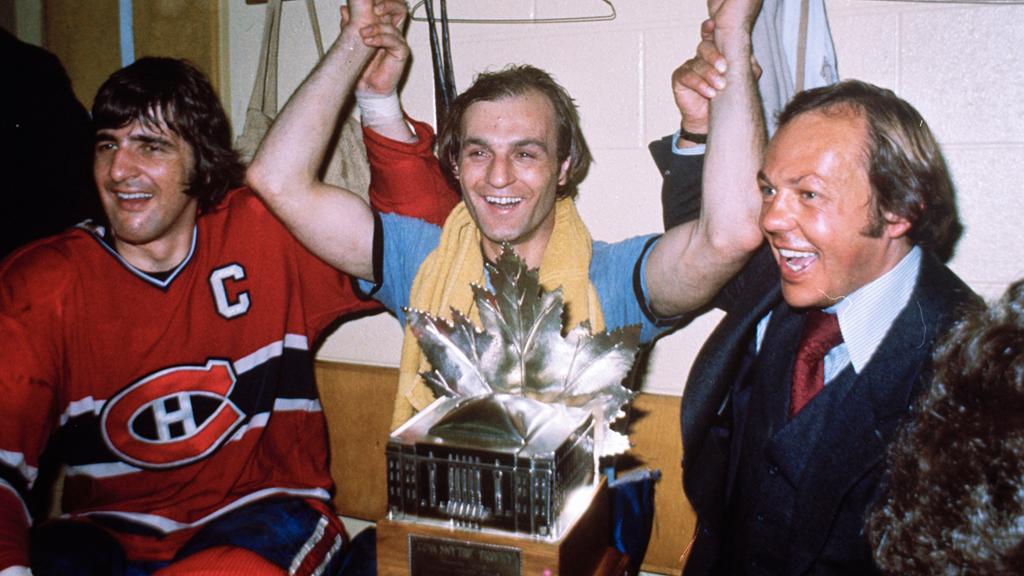 Jacques Lemaire, non-vacciné, n'assistera finalement pas aux funérailles de Guy Lafleur
