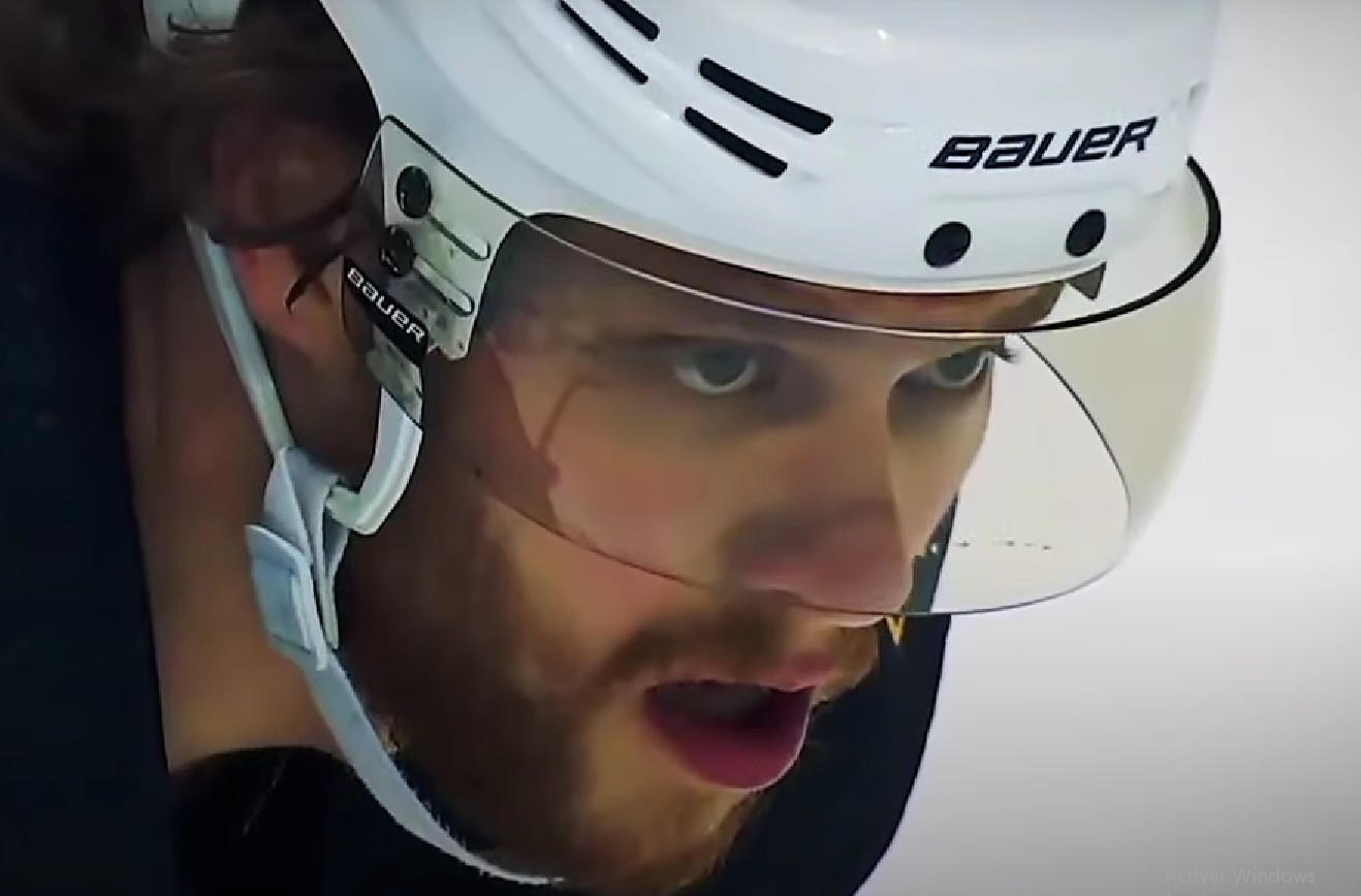 Bruce Cassidy compare David Pastrnak à Guy Lafleur