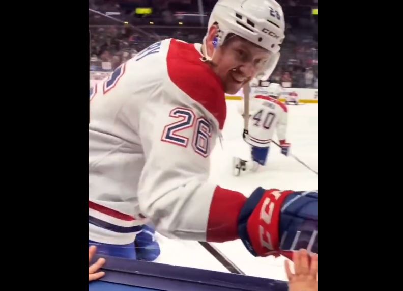 Des souvenirs de l'ère Ducharme