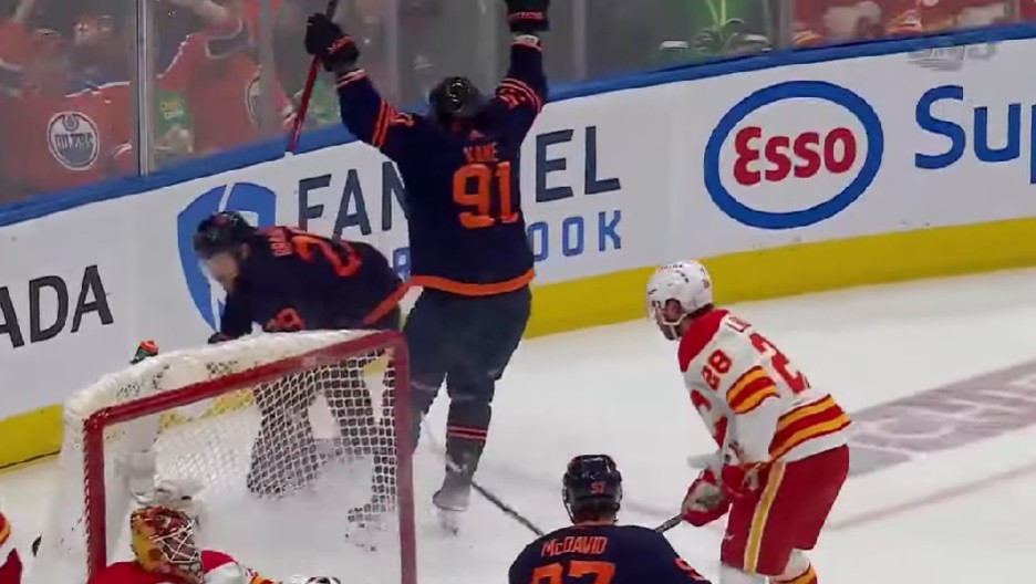 Les joueurs des Oilers souhaitent voir Evander Kane de retour l&#039;an prochain