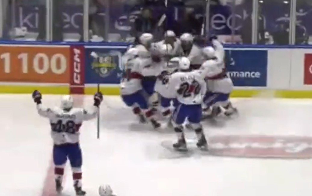 Rocket en demi-finale : 8000 billets vendus en 25 minutes pour le match #3