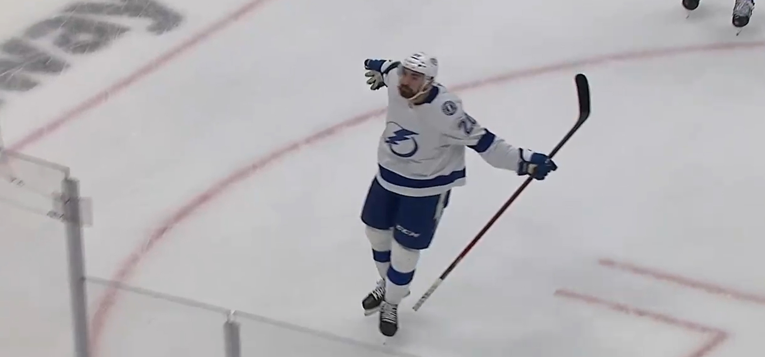 Séries en bref : Les Maple Leafs encore éliminés au premier tour