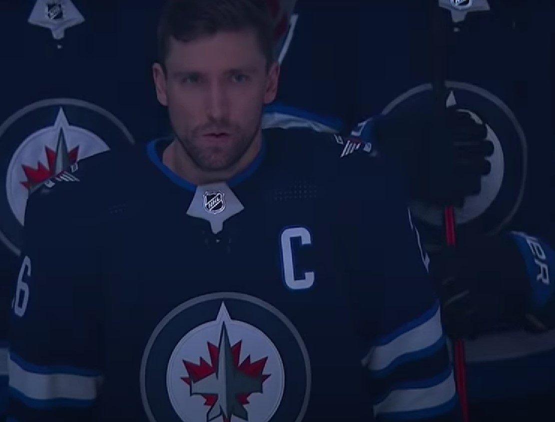 Jets : Paul Stastny et Blake Wheeler critiquent leurs coéquipiers