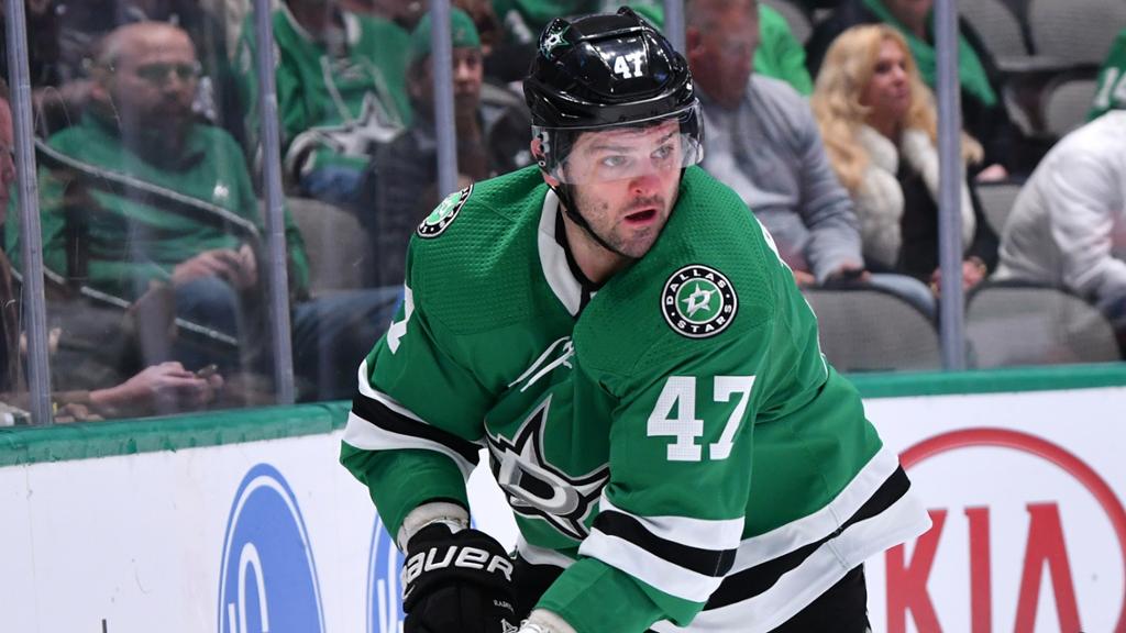 Alexander Radulov retournerait en KHL l'an prochain