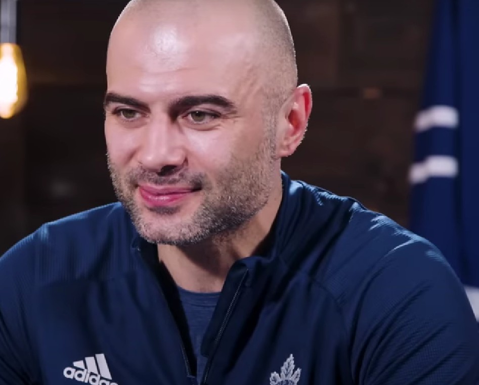 Signé pour 800 000 $ : Mark Giordano a demandé aux Leafs de baisser leur offre