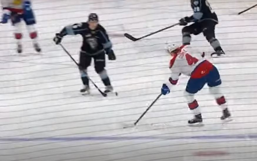 Guhle, Xhekaj, Mysak, Simoneau et Trudeau se rapprochent tous de la Coupe Memorial