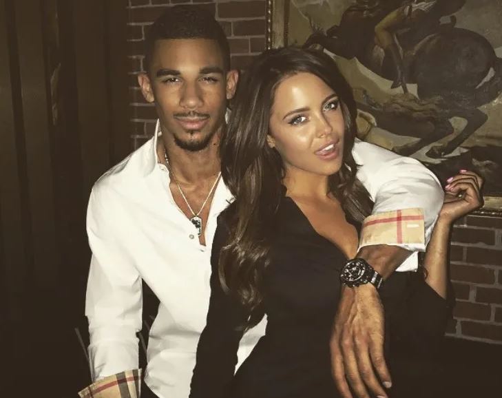 Evander Kane, nouvellement papa, n'a pas accompagné les Oilers à Calgary