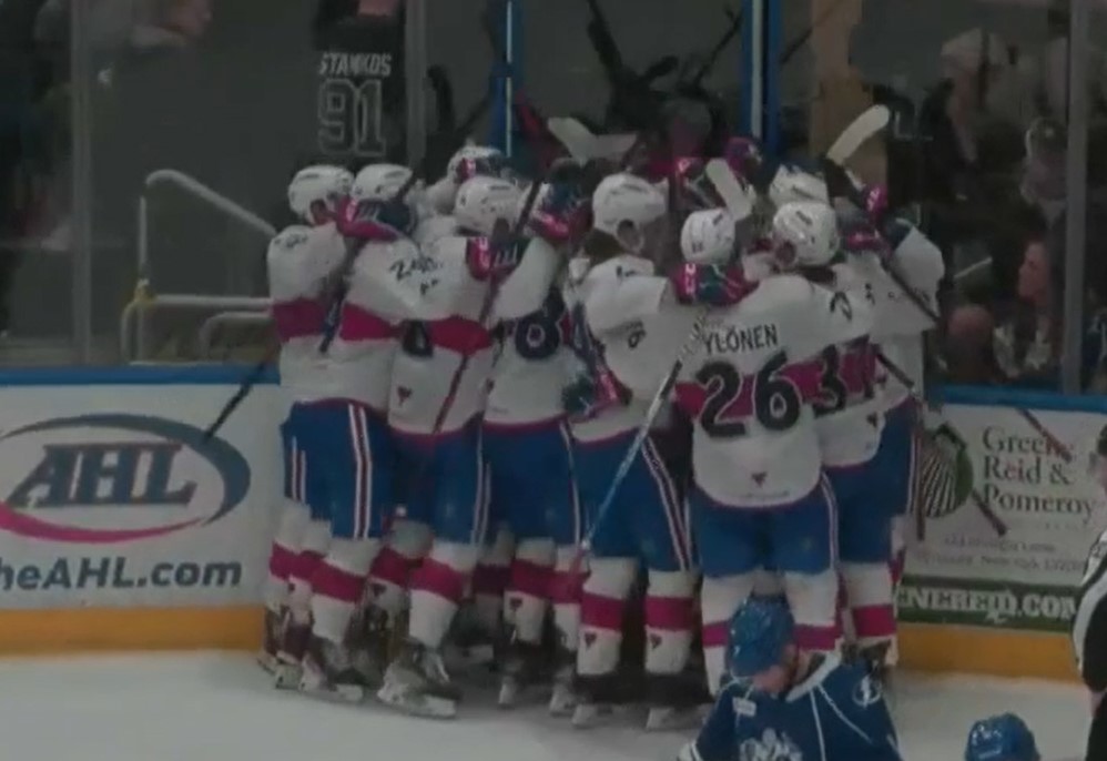 Départ de Bergevin: Un vent de fraicheur pour le Rocket