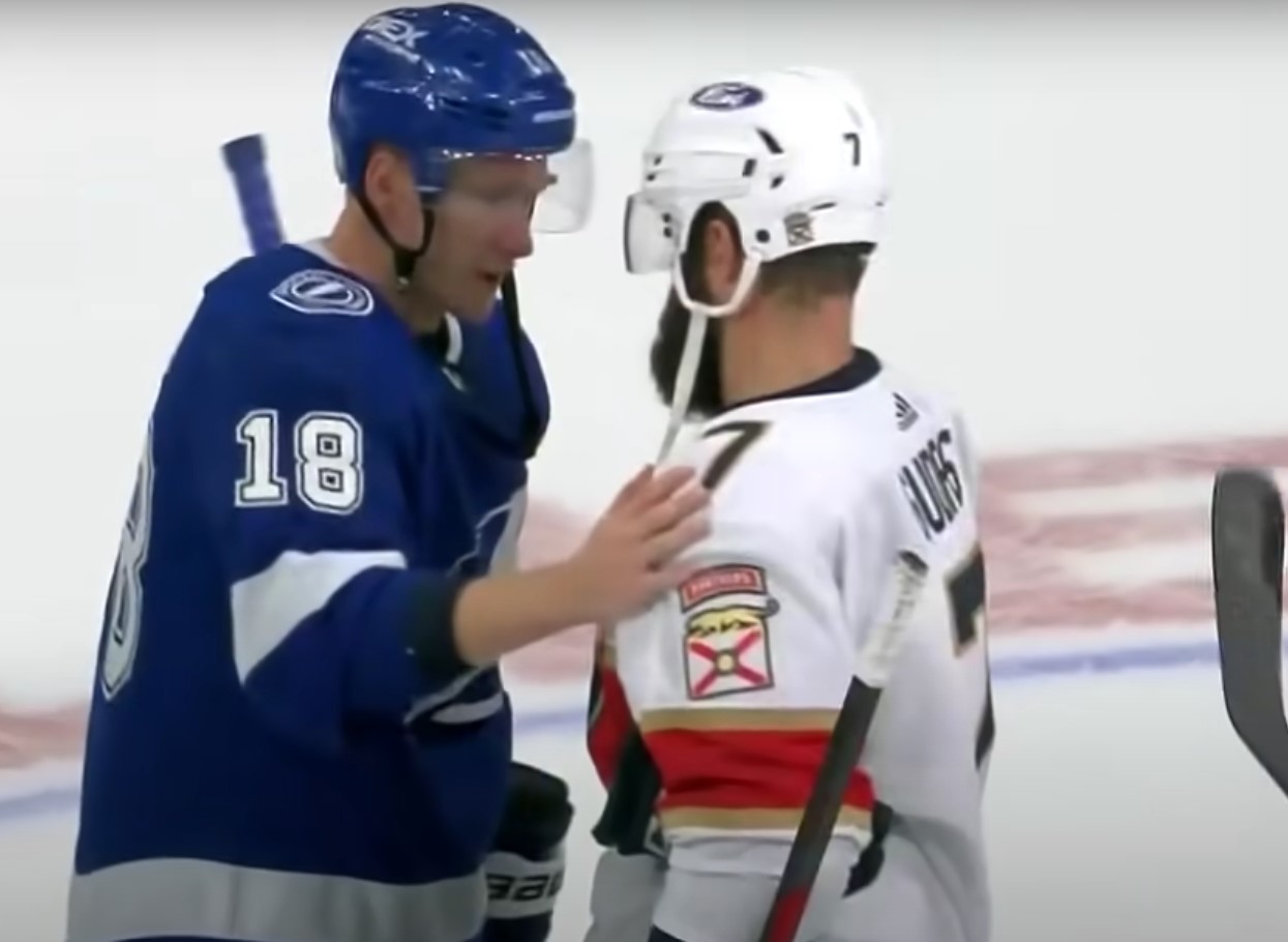 Deuxième tour : au menu, la bataille de la Floride (et celle de l'Alberta?)