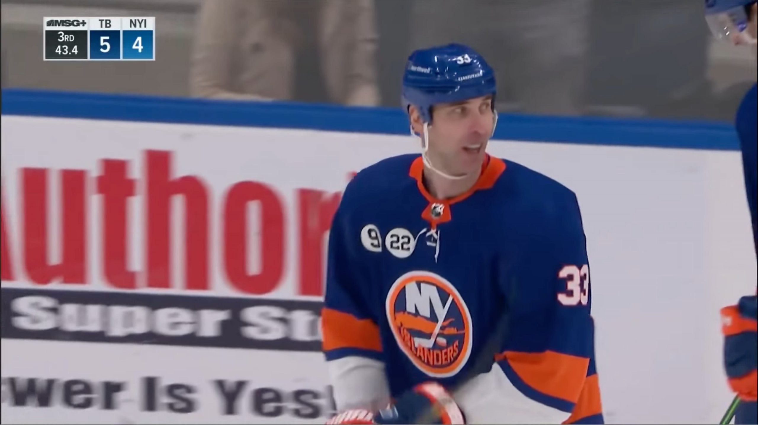 Zdeno décidera de son avenir en septembre