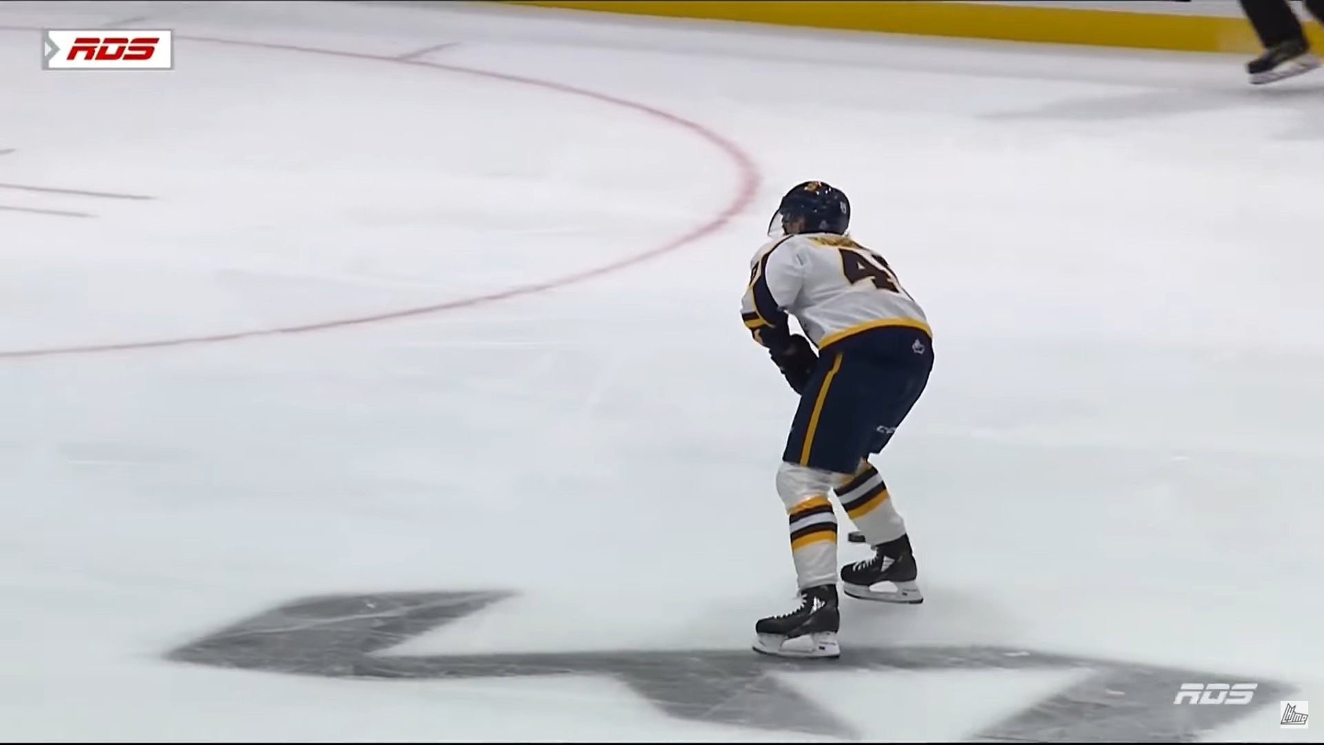 Les Cataractes l&#8217;emportent 3-2 face aux Bulldogs