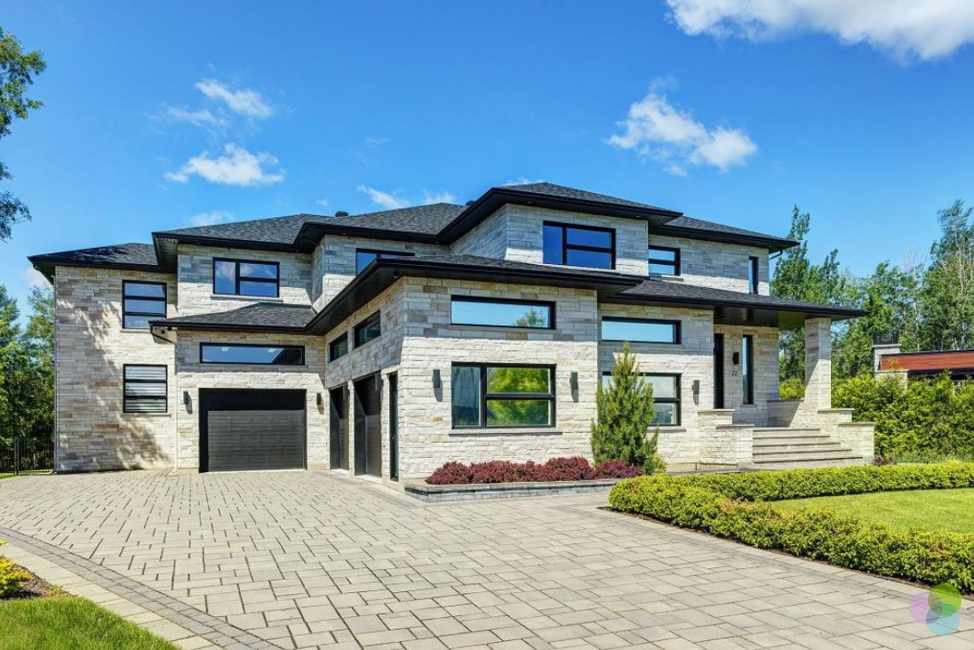 Shea Weber a mis sa (très luxueuse) maison au Québec à vendre