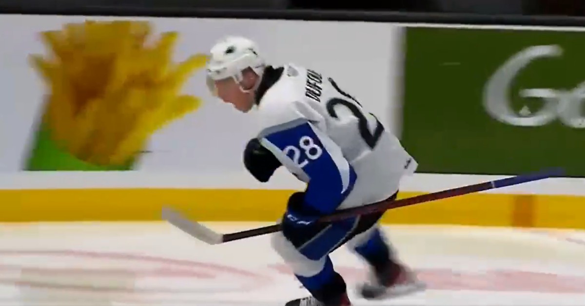 Les Sea Dogs de Saint-Jean remportent la coupe Memorial