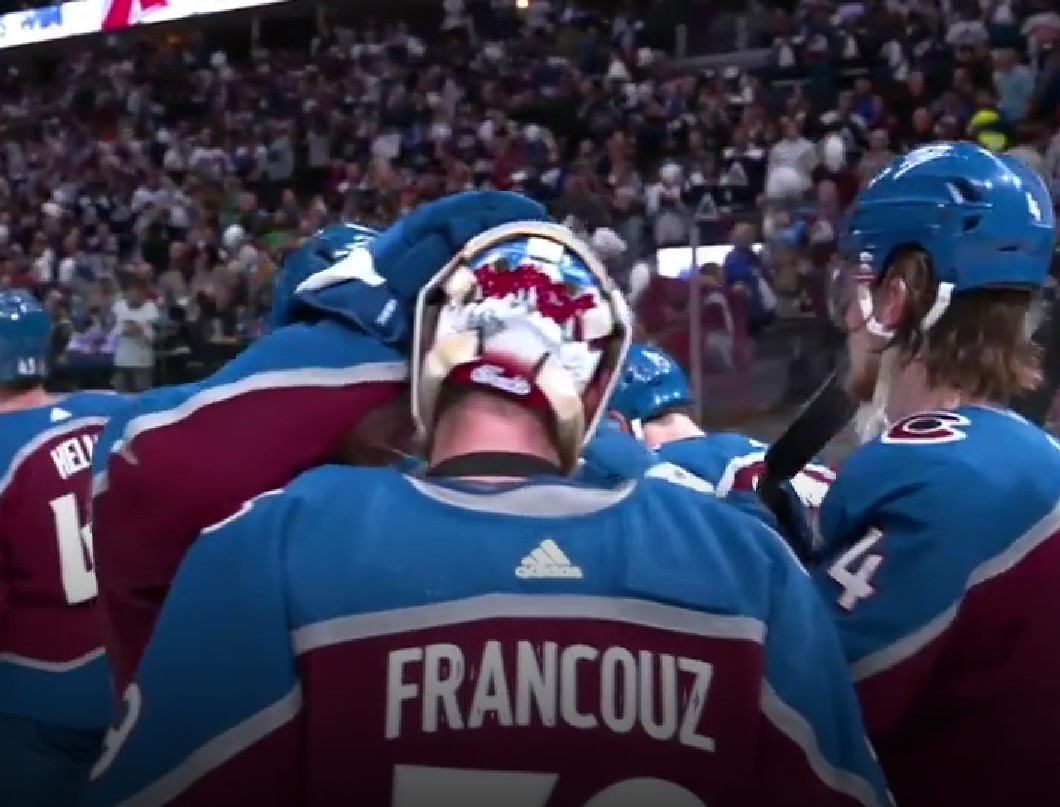 Avalanche-Oilers : un premier duel tout offensif