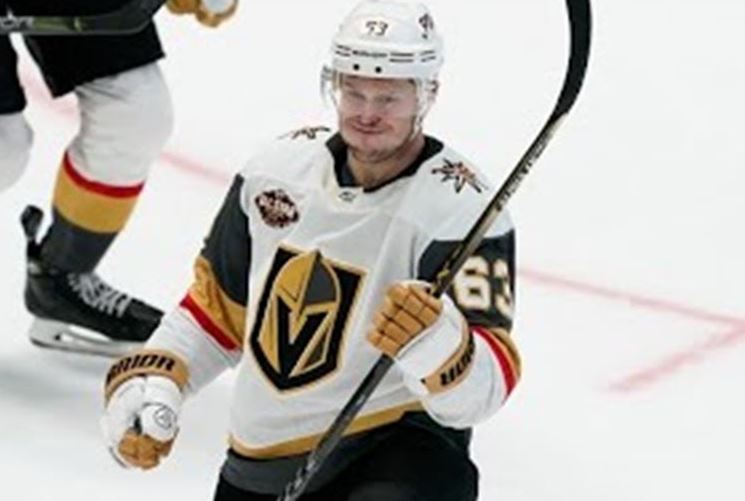 Dadonov vs Weber : Vegas et Montréal avaient des problèmes différents à régler