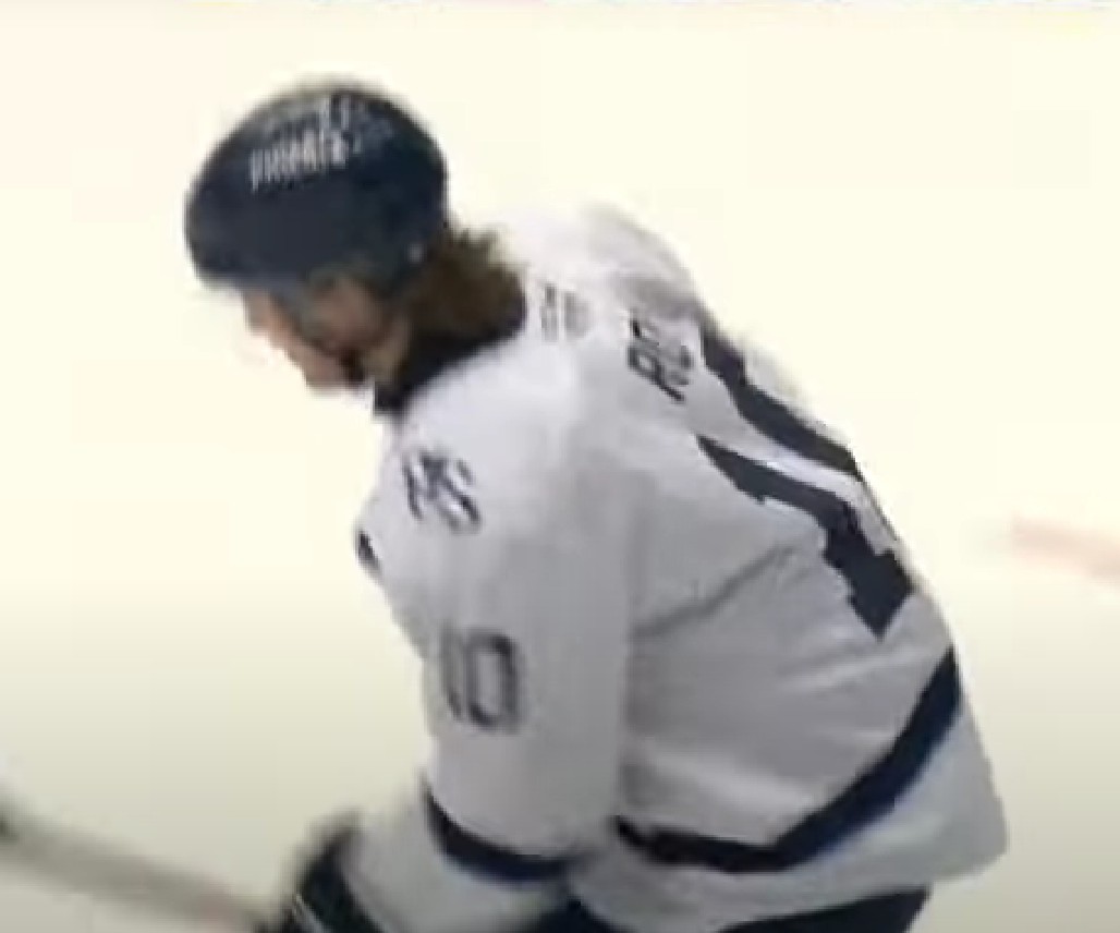 Joshua Roy et Riley Kidney invités au camp d'Équipe Canada junior