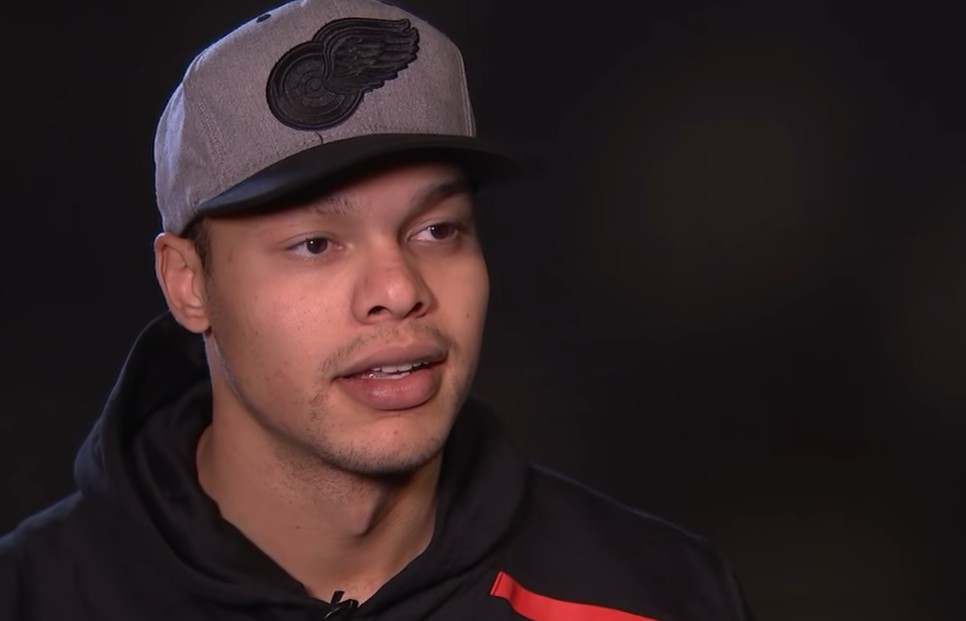 Le défenseur Madison Bowey débarque chez le Canadien