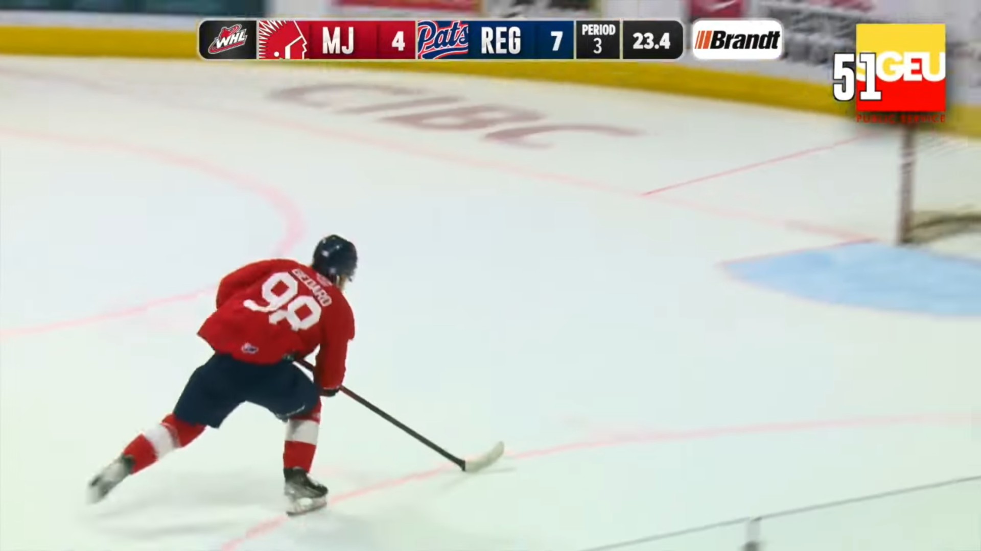 Qui sont les meilleurs espoirs du repêchage 2023?