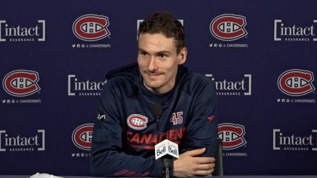 Sept signatures chez le Rocket, dont Laurent Dauphin | Jesse Ylönen à Tampa Bay