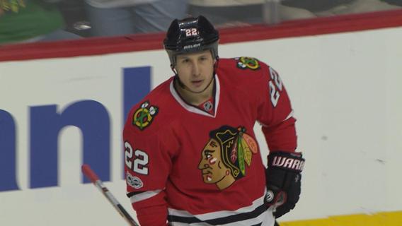 ÉCJ 2003 : Jordin Tootoo nie son implication