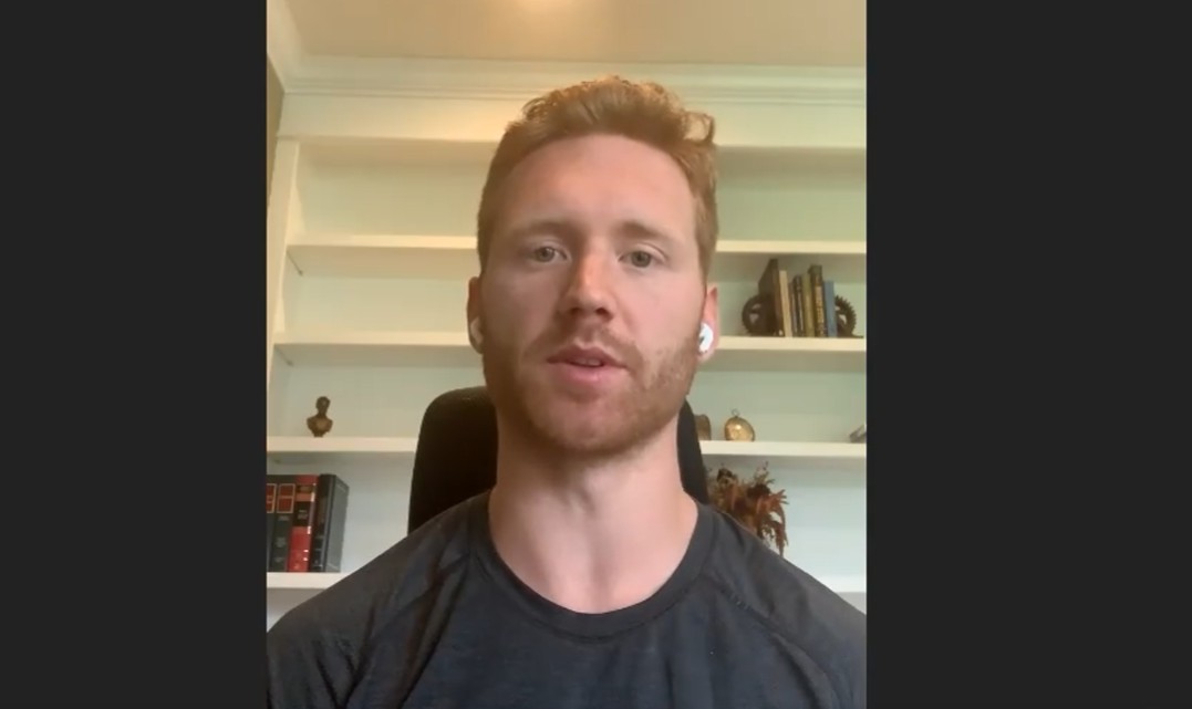 Mike Matheson absent de l'entraînement : jouera-t-il demain?