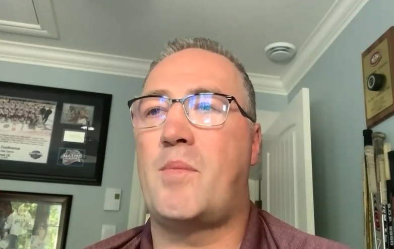 Stéphane Robidas veut voir Jordan Harris suivre ses instincts